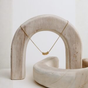 Gia Necklace