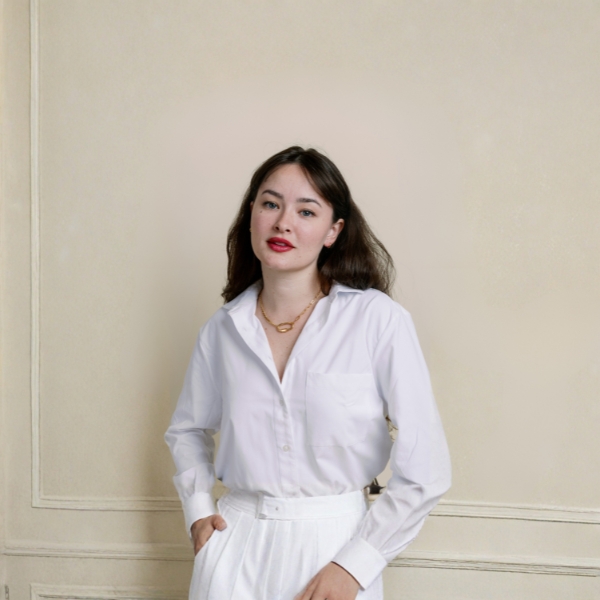 Valentina Necklace - Image 10