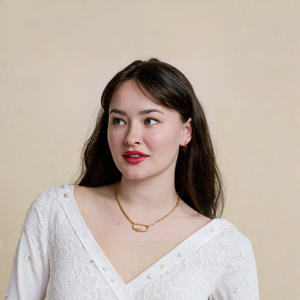 Valentina Necklace - Image 12