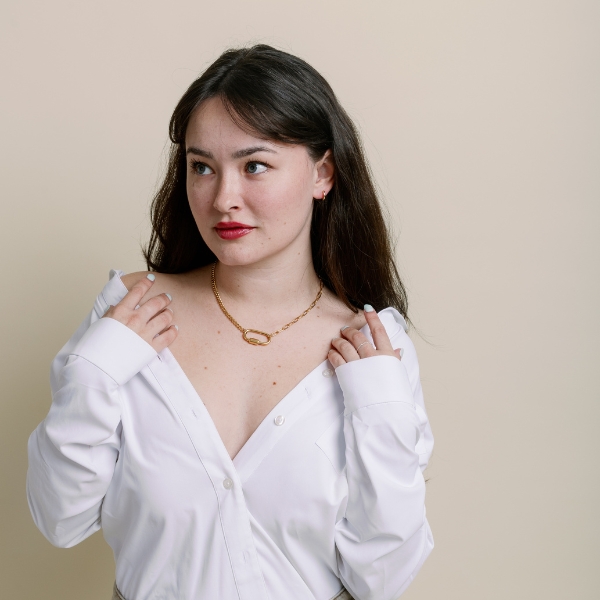 Valentina Necklace - Image 13