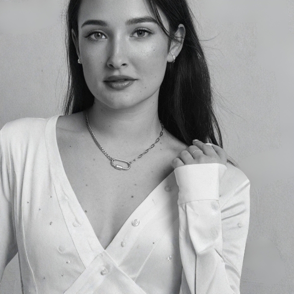 Valentina Necklace - Image 14