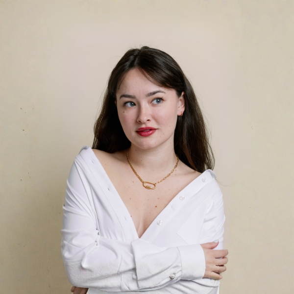 Valentina Necklace - Image 15