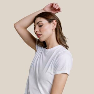 Pearl Beauty Earrings