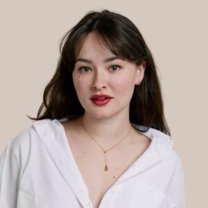 Teardrops On my Guitar Necklace