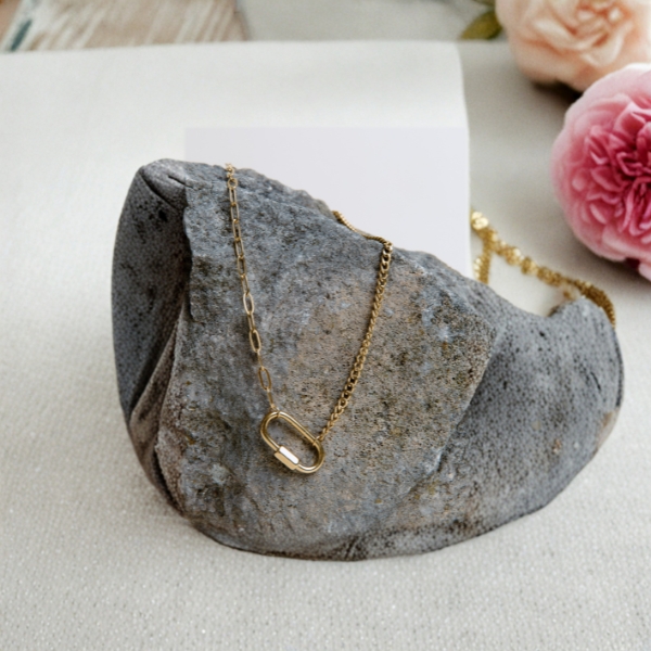 Valentina Necklace - Image 8