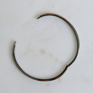 Maria Bracelet Gold and Silver