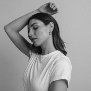 Pearl Beauty Earrings