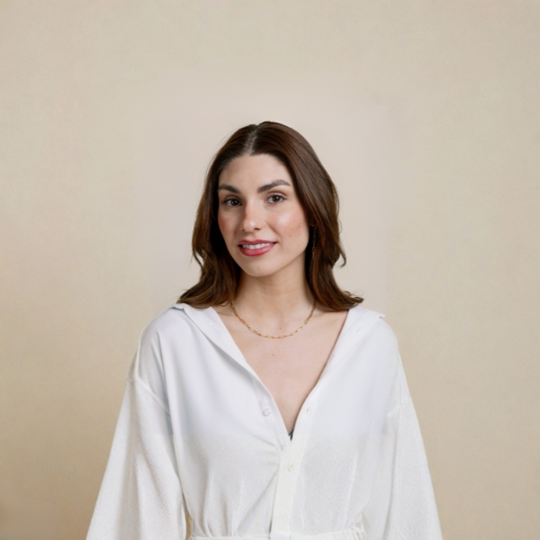 Ava Necklace - Image 4