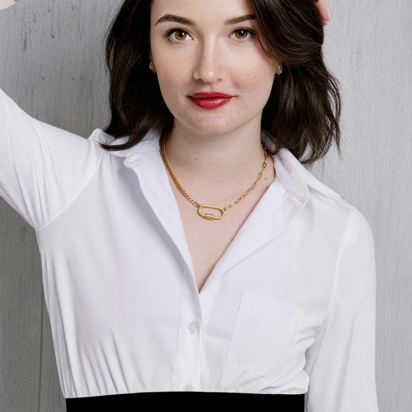 Valentina Necklace - Image 2