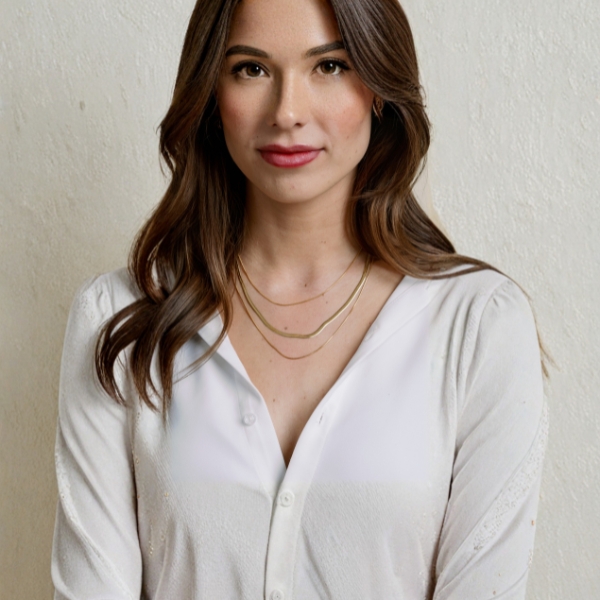 Addie Necklace - Image 4