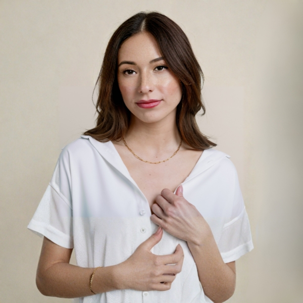 Ava Necklace - Image 5