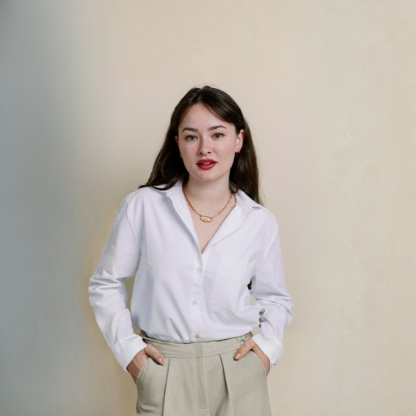 Valentina Necklace - Image 3