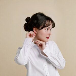 Amelia Layered Earring