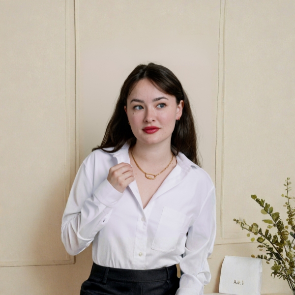 Valentina Necklace - Image 4