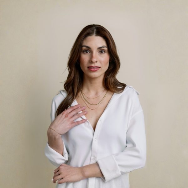 Addie Necklace - Image 6