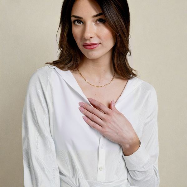 Ava Necklace - Image 7