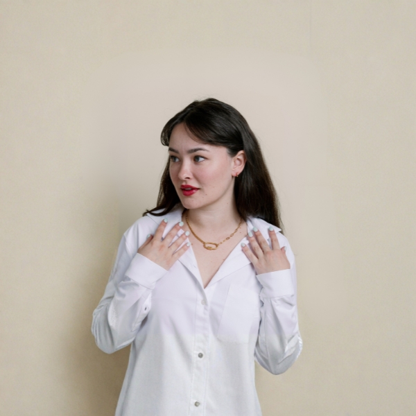 Valentina Necklace - Image 5