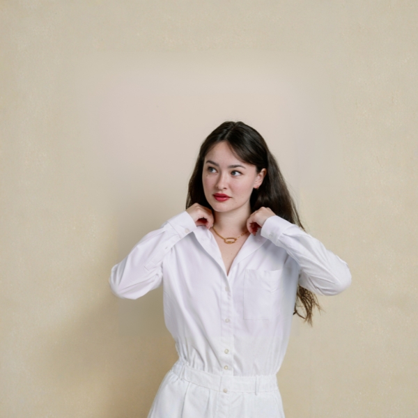 Valentina Necklace - Image 6