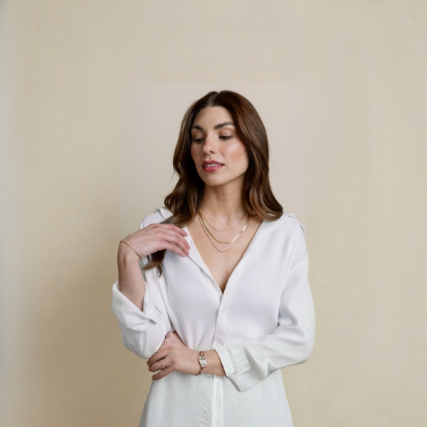 Addie Necklace - Image 8