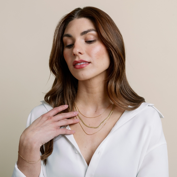 Addie Necklace - Image 9