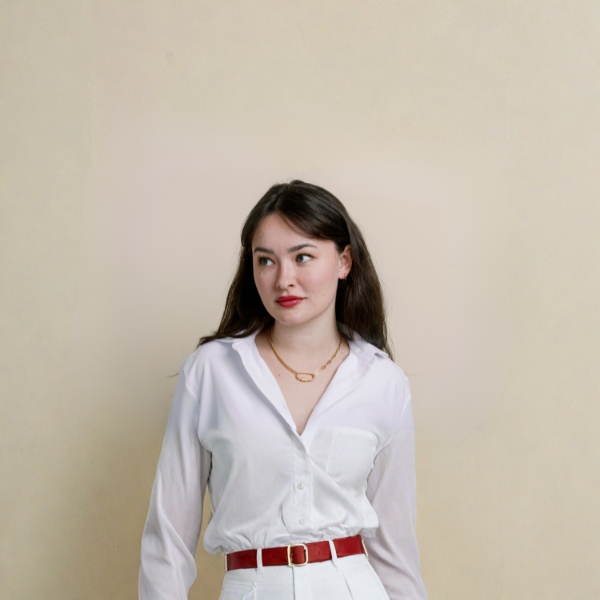 Valentina Necklace - Image 9