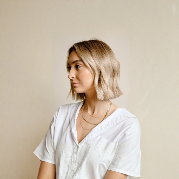 Addie Necklace - Image 2