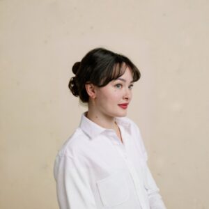 Amelia Layered Earring