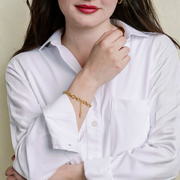 Rosie Bracelet - Image 2