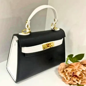 Bianca Structured Handbag