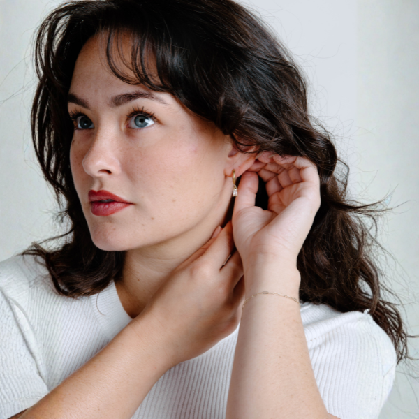 The Final Rose Hoop - Image 3