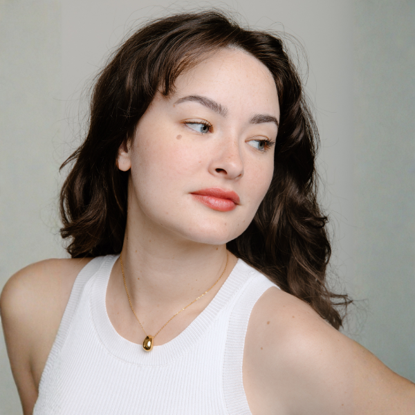 Ball Drop Necklace - Image 3