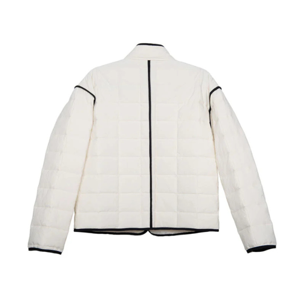 Quilted Jacket - Image 5