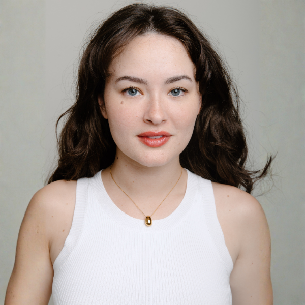 Ball Drop Necklace - Image 5