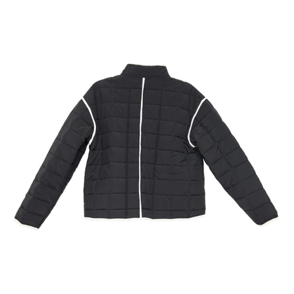 Quilted Jacket - Image 8