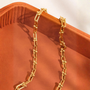 Denise Bold Chain Necklace