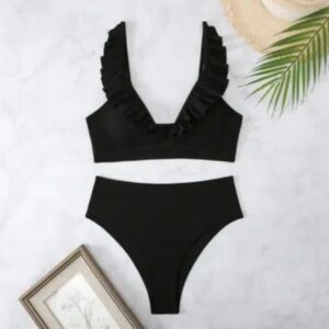 The Sweetheart Silhouette Swimsuit