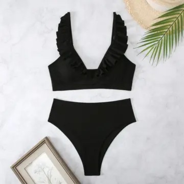 The Sweetheart Silhouette Swimsuit - Image 3