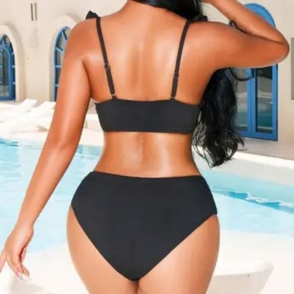 The Sweetheart Silhouette Swimsuit - Image 4