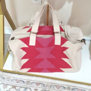 Color Full Duffle
