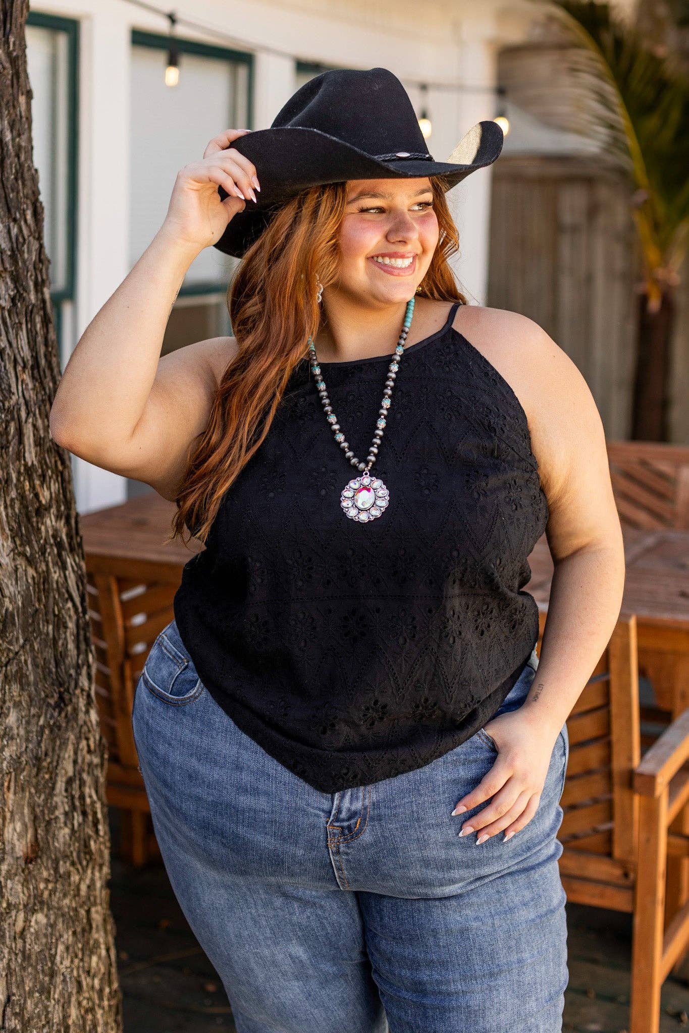 The Yala Top